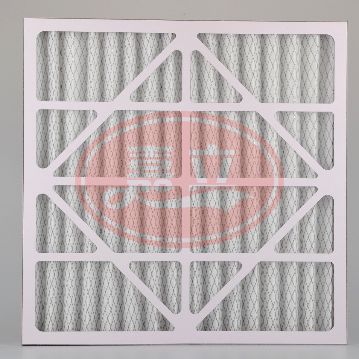 高台纸框过滤器